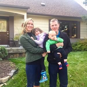 Meet your Posher, Peter